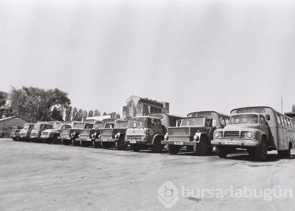 Türkiye'de kullanılan dünden bugüne polis otomobilleri