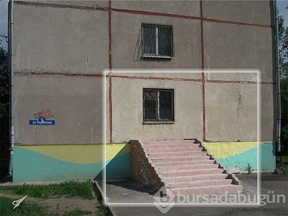 Akılalmaz hatalar!