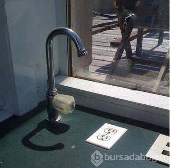 Akılalmaz hatalar!