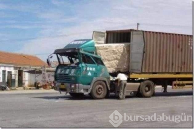 Nasıl olduğuna anlam veremeyeceğiniz kazalar