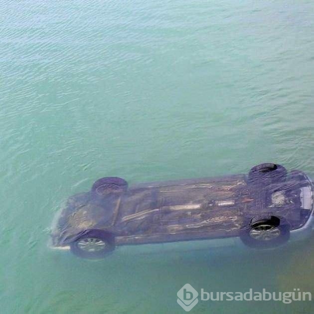 Nasıl olduğuna anlam veremeyeceğiniz kazalar