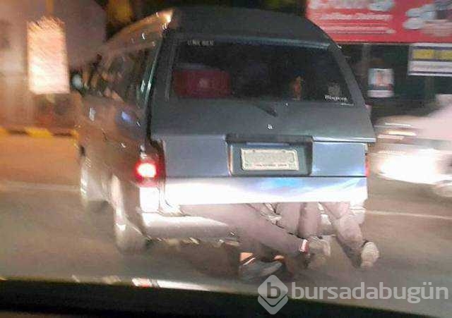 Günün en çok paylaşılan fotoğrafları
