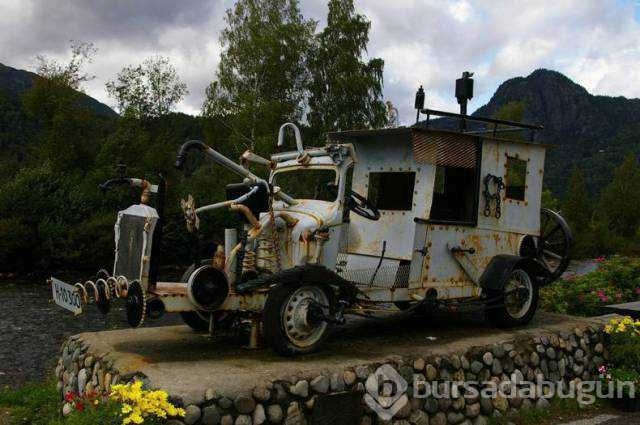 Günün en çok paylaşılan fotoğrafları
