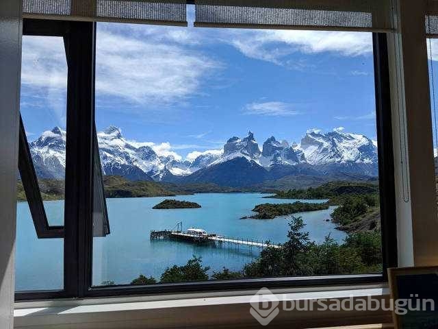 Günün en çok paylaşılan fotoğrafları