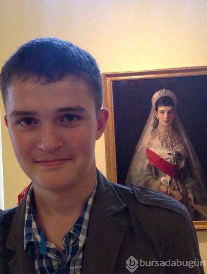 Günün en çok paylaşılan fotoğrafları