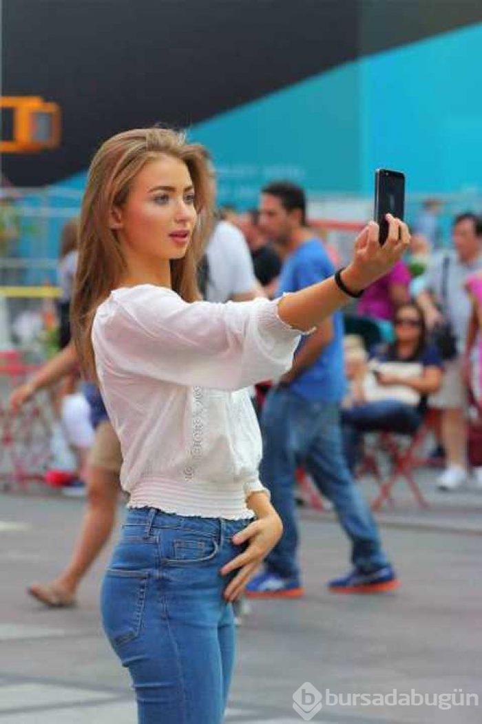 Günün en çok paylaşılan fotoğrafları
