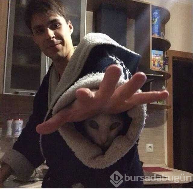 Günün en çok paylaşılan fotoğrafları