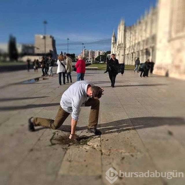Günün en çok paylaşılan fotoğrafları