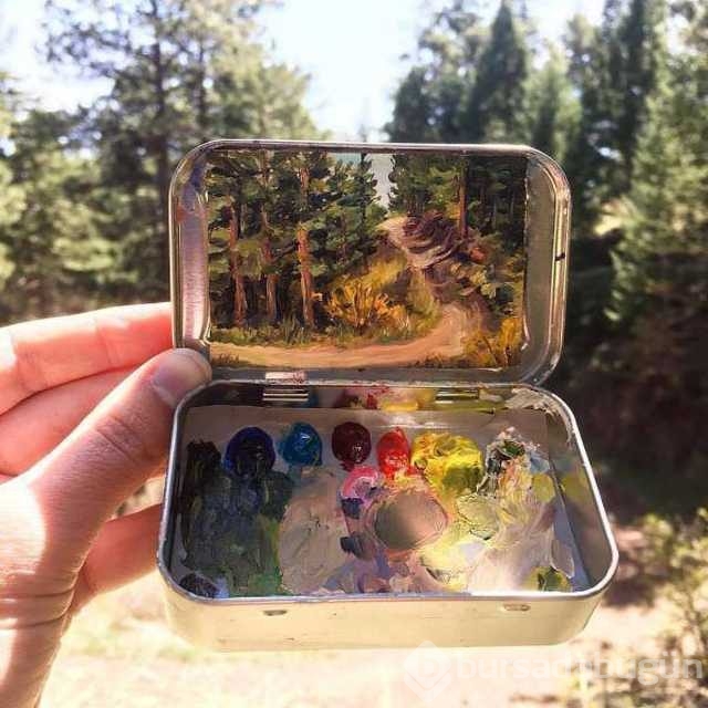 Günün en çok paylaşılan fotoğrafları