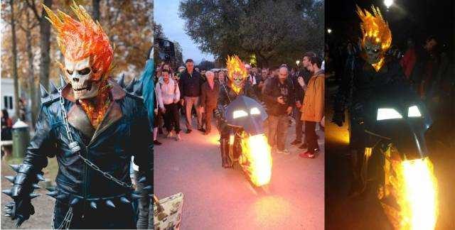 Günün en çok paylaşılan fotoğrafları