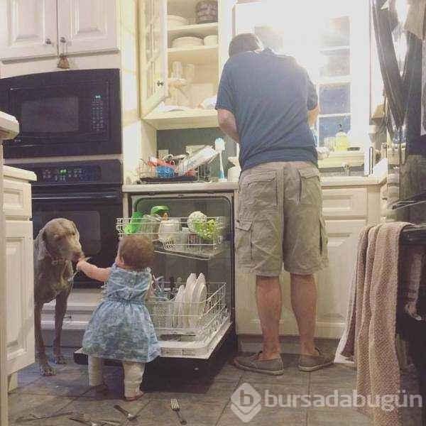 Günün en çok paylaşılan fotoğrafları