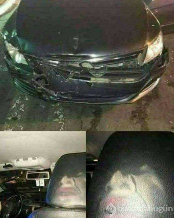 Günün en çok paylaşılan fotoğrafları