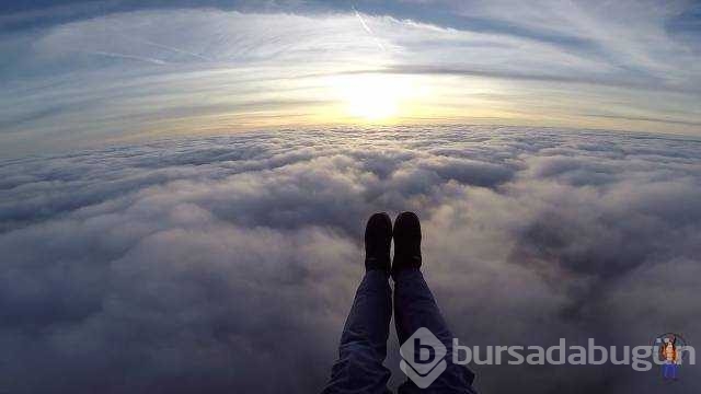 Günün en çok paylaşılan fotoğrafları