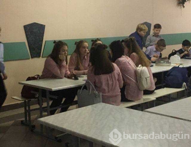 Günün en çok paylaşılan fotoğrafları
