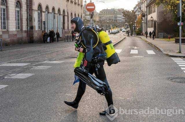 Günün en çok paylaşılan fotoğrafları