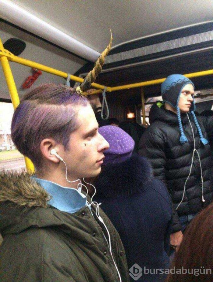 Günün en çok paylaşılan fotoğrafları