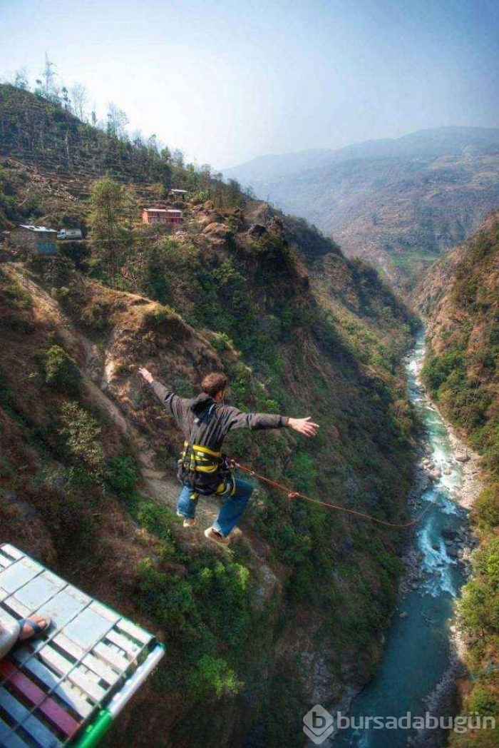 Günün en çok paylaşılan fotoğrafları