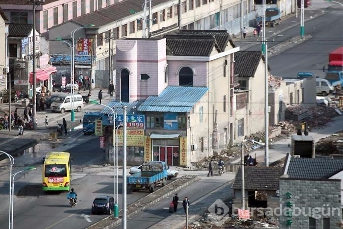 İnatçı ev sahiplerinin durumları
