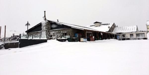 Lapa lapa kar Bursa 