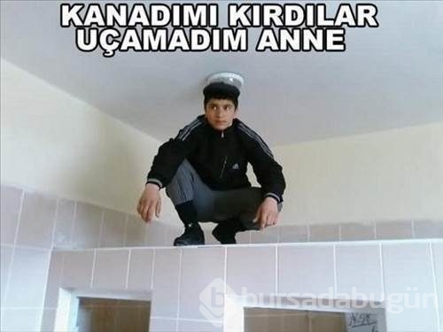Sosyal medyada Zalımlar fırtınası