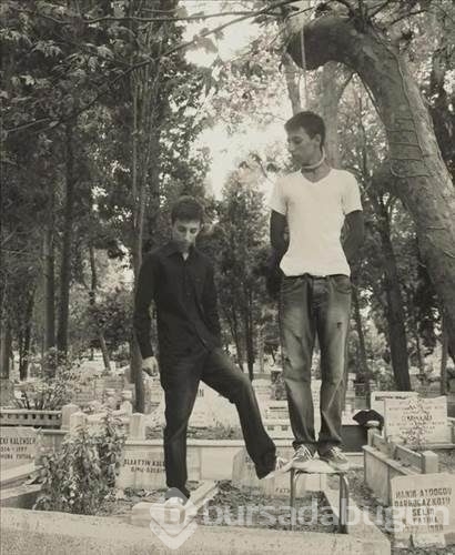 Sosyal medyada Zalımlar fırtınası