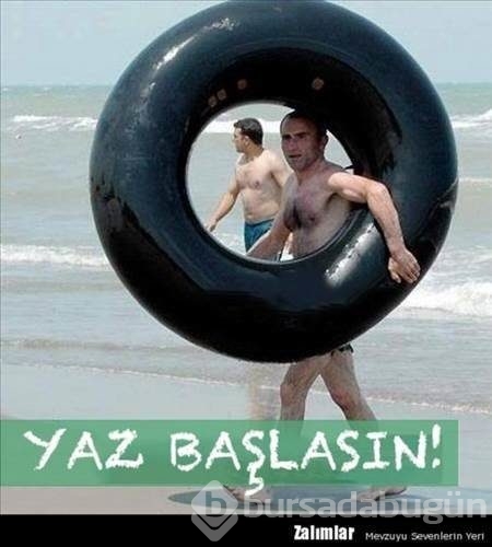 Sosyal medyada Zalımlar fırtınası