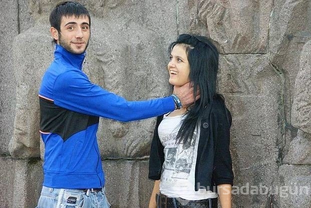 Sosyal medyada Zalımlar fırtınası