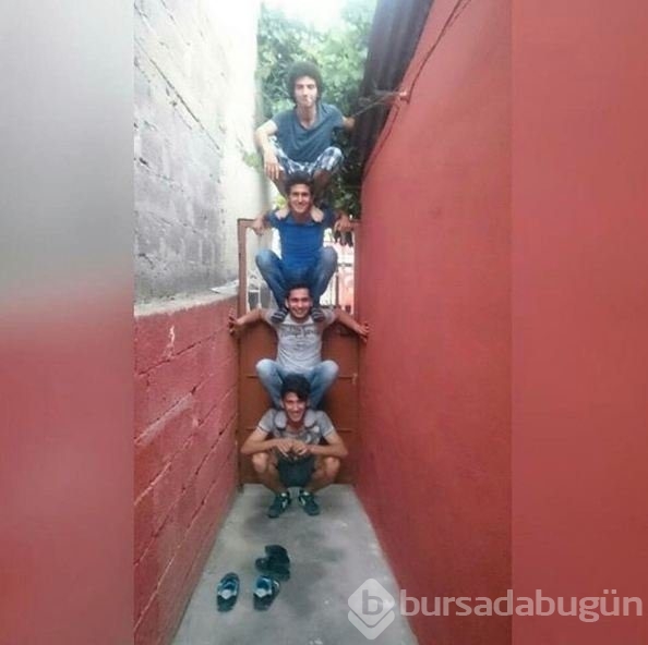 Sosyal medyada Zalımlar fırtınası