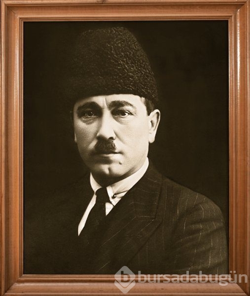 Dünden bugüne TBMM başkanları