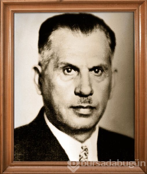 Dünden bugüne TBMM başkanları