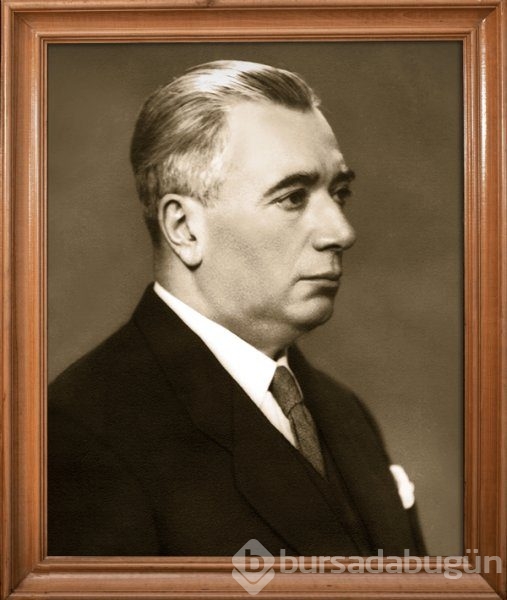 Dünden bugüne TBMM başkanları
