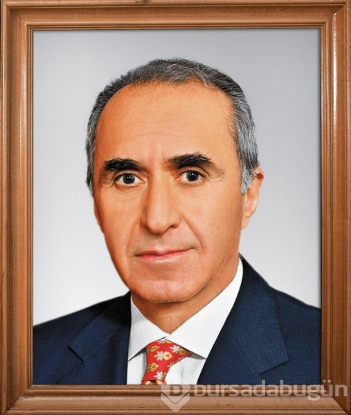 Dünden bugüne TBMM başkanları
