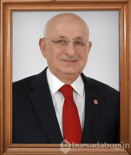 Dünden bugüne TBMM başkanları