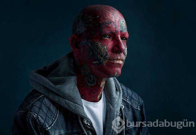 Günün en çok paylaşılan fotoğrafları