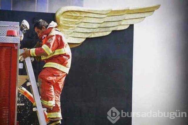 Günün en çok paylaşılan fotoğrafları