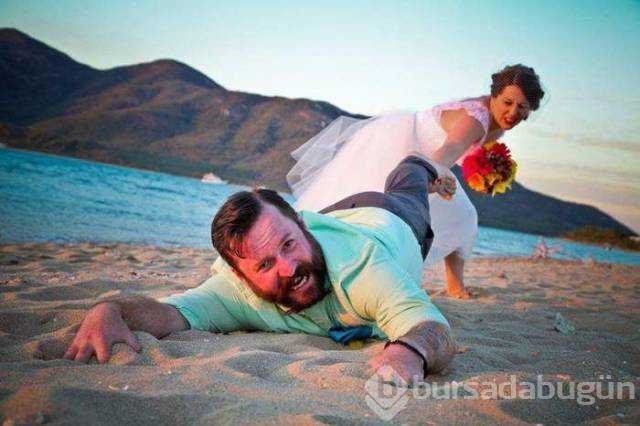 Günün en çok paylaşılan fotoğrafları