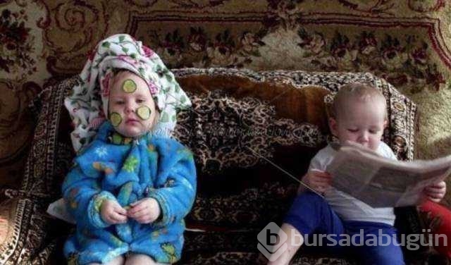 Günün en çok paylaşılan fotoğrafları