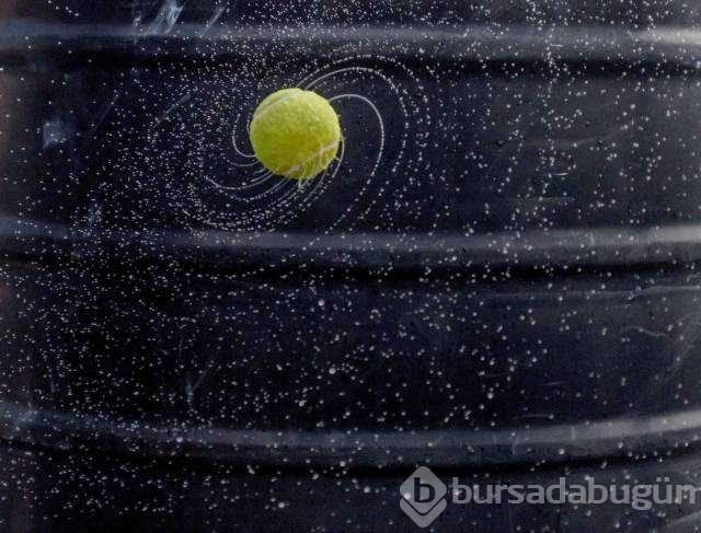 Günün en çok paylaşılan fotoğrafları