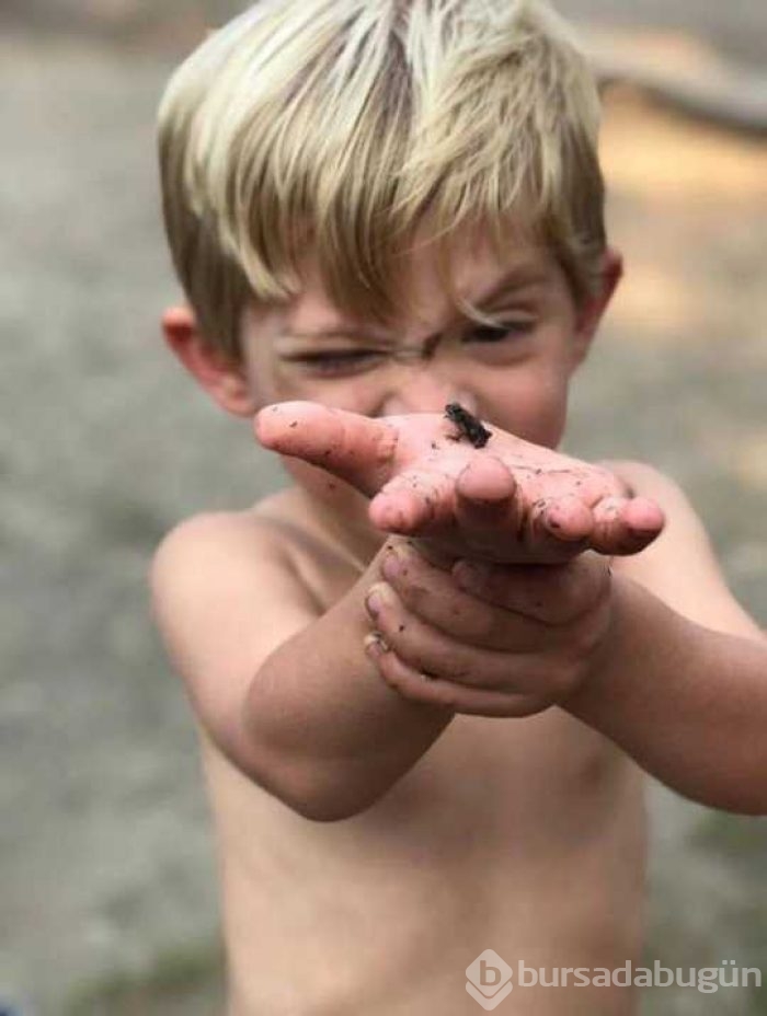 Günün en çok paylaşılan fotoğrafları