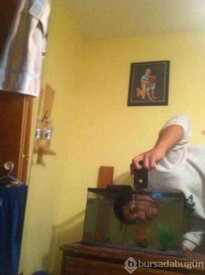 Günün en çok paylaşılan fotoğrafları
