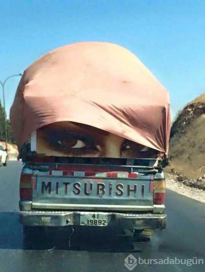 Günün en çok paylaşılan fotoğrafları