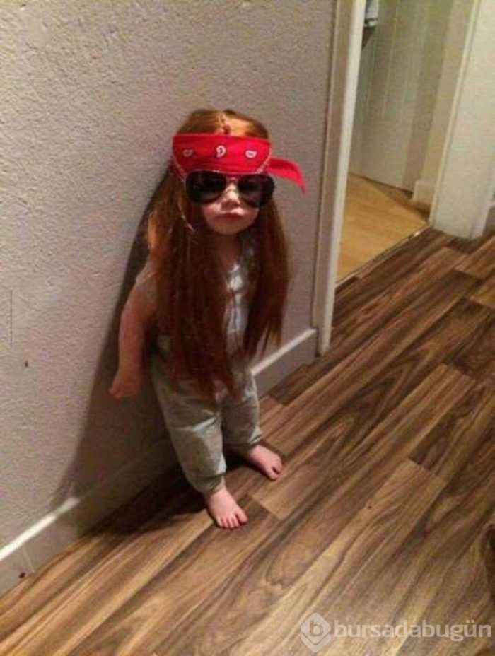 Günün en çok paylaşılan fotoğrafları