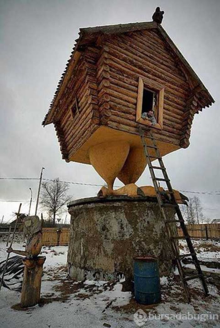 Günün en çok paylaşılan fotoğrafları