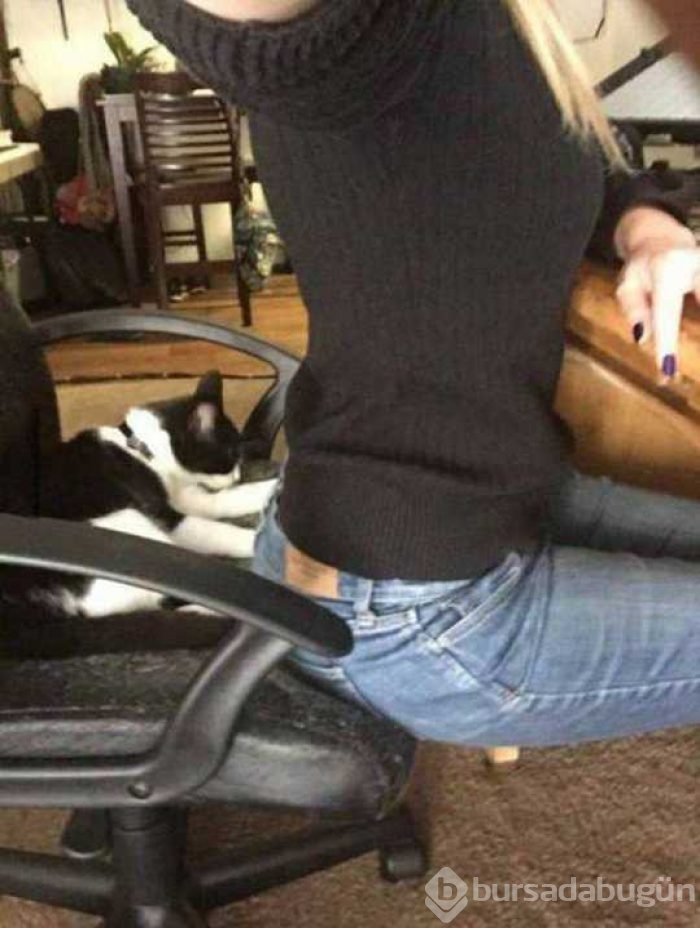 Günün en çok paylaşılan fotoğrafları