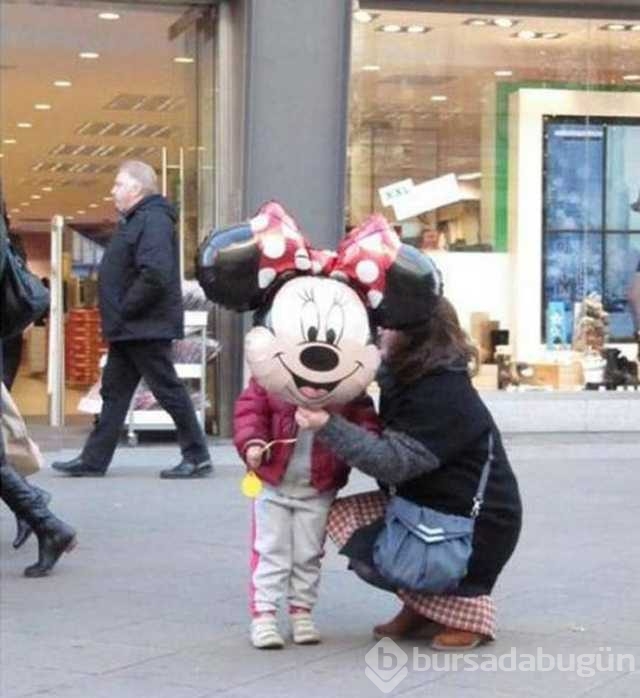 Günün en çok paylaşılan fotoğrafları