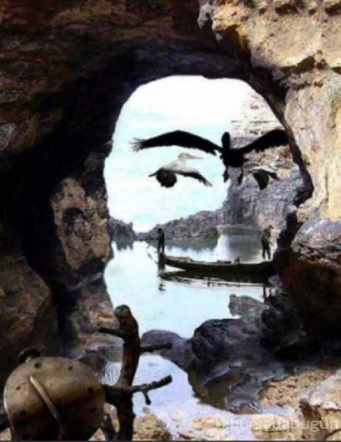 Günün en çok paylaşılan fotoğrafları