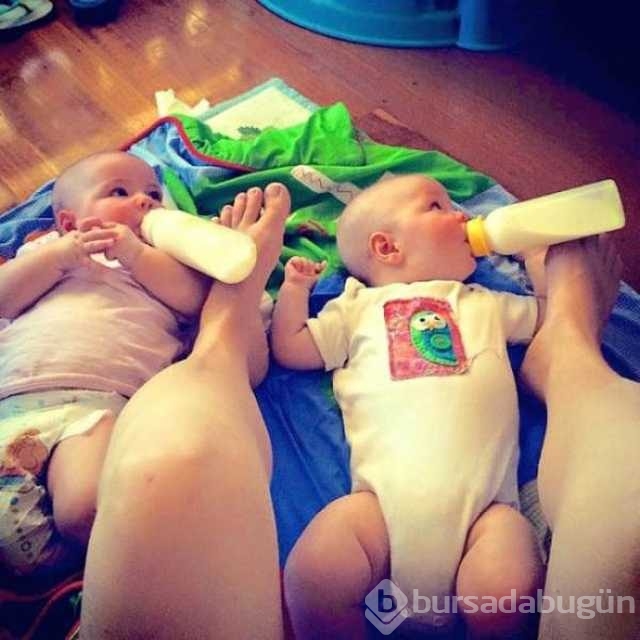 Günün en çok paylaşılan fotoğrafları
