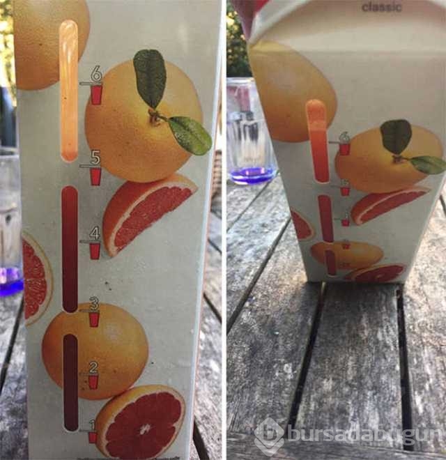 Günün en çok paylaşılan fotoğrafları
