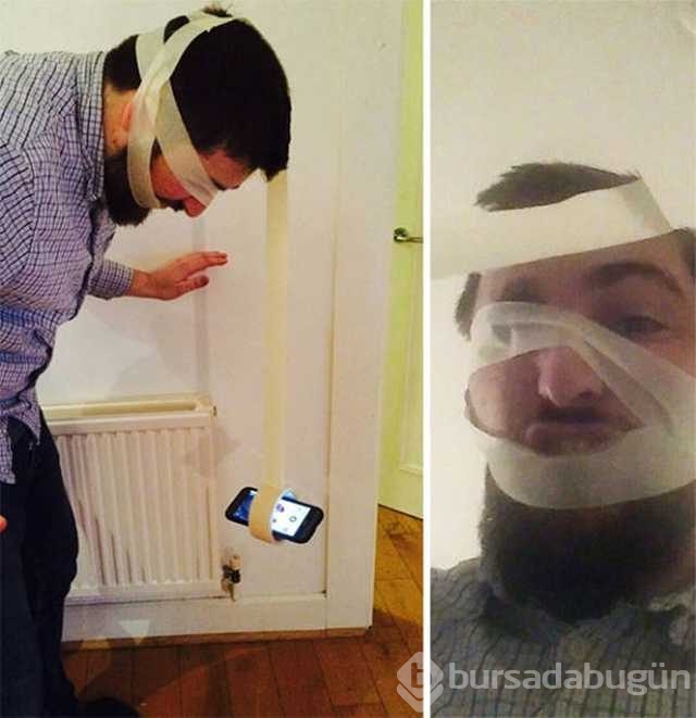 Günün en çok paylaşılan fotoğrafları
