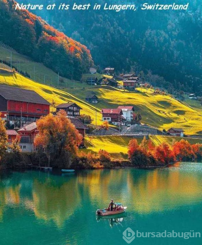 Günün en çok paylaşılan fotoğrafları